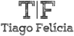 Logótipo Tiago Felícia - Página Inicial